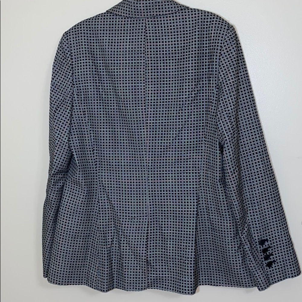 Insight Riding Jacket 12 - Picture 5 of 8